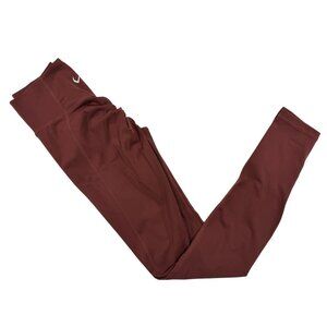 TLF Sculpt Seamless Scrunch Butt Leggings S